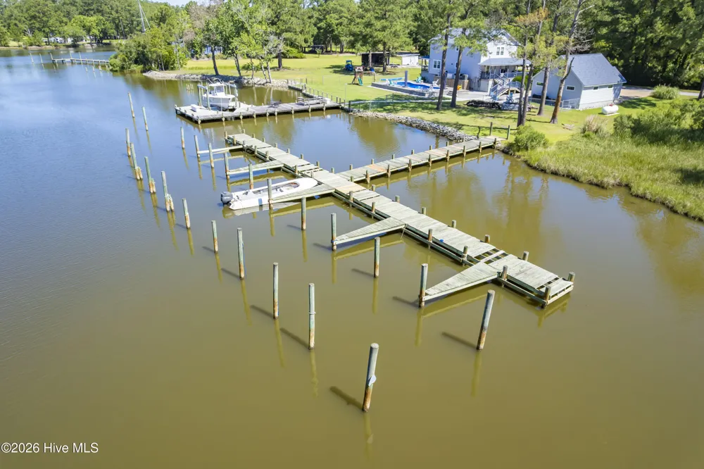 201 Trawler Lane Merritt, NC 28556