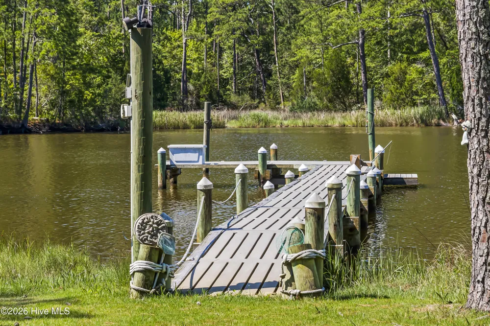 201 Trawler Lane Merritt, NC 28556