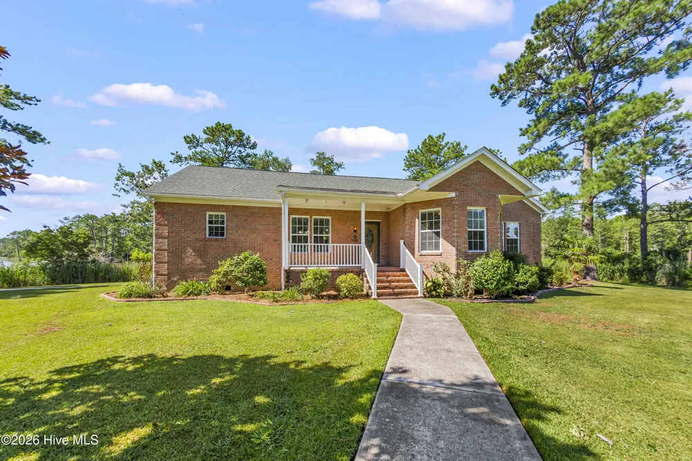 201 Trawler Lane Merritt, NC 28556