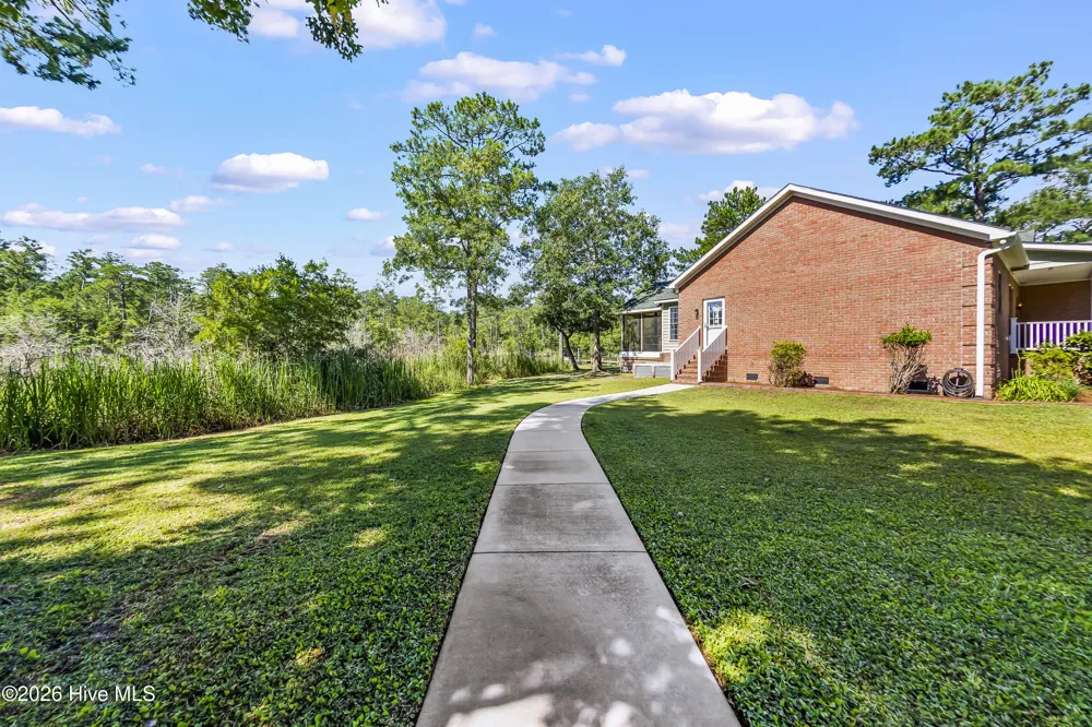 201 Trawler Lane Merritt, NC 28556