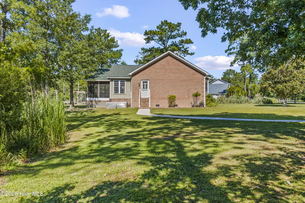 201 Trawler Lane Merritt, NC 28556