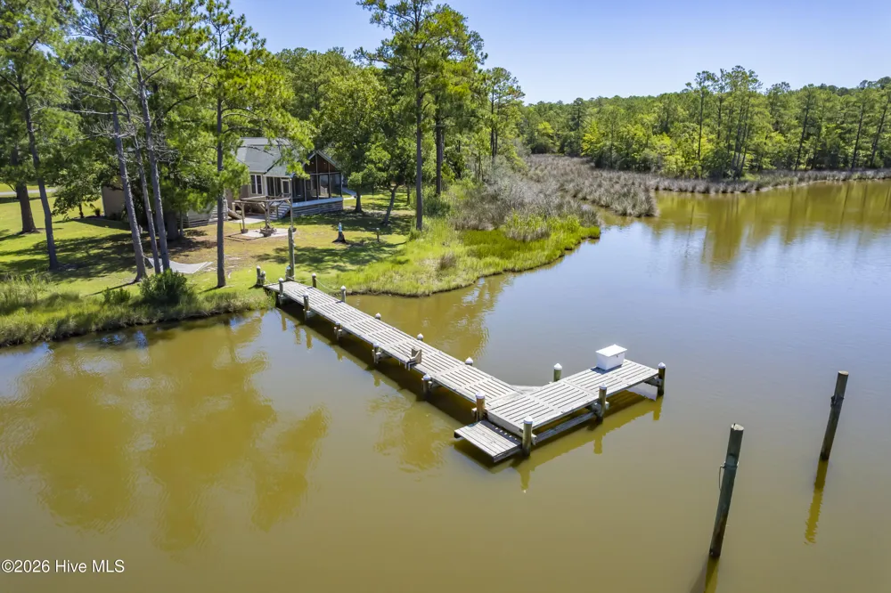 201 Trawler Lane Merritt, NC 28556