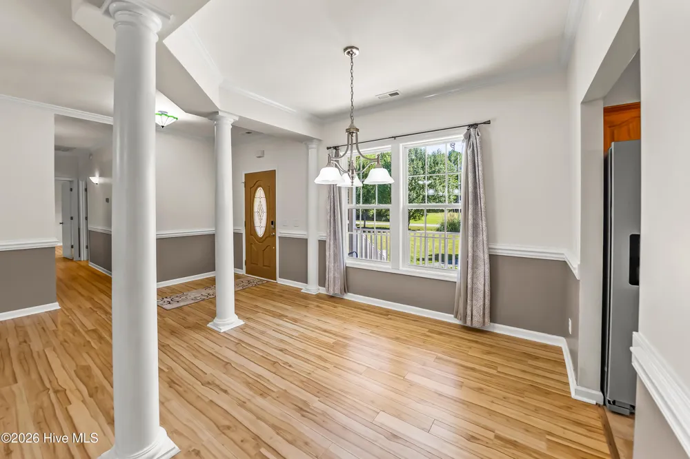 201 Trawler Lane Merritt, NC 28556