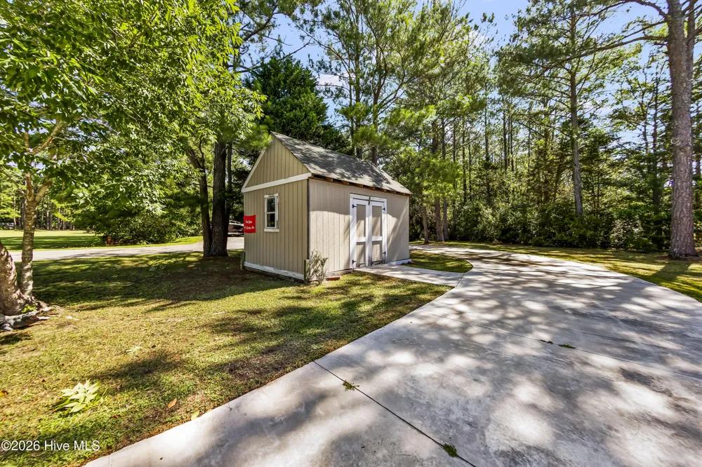 201 Trawler Lane Merritt, NC 28556