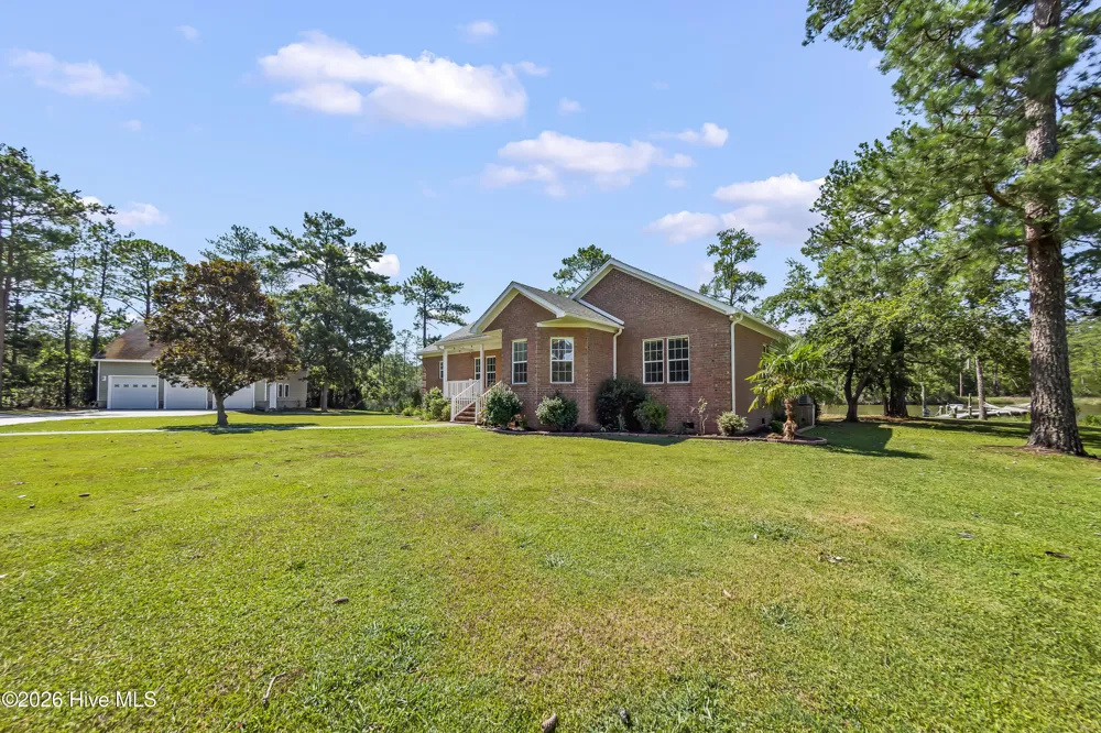 201 Trawler Lane Merritt, NC 28556