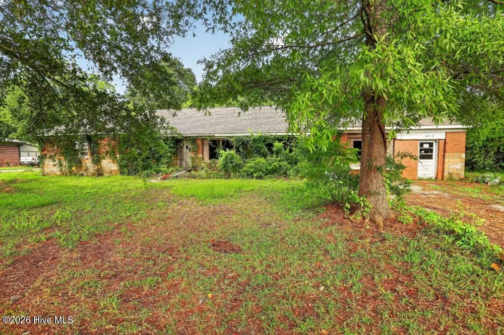 8514 Main Street Vanceboro, NC 28586