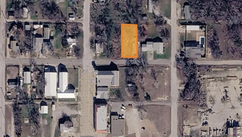 178 Gilmer Healdton, OK 73438