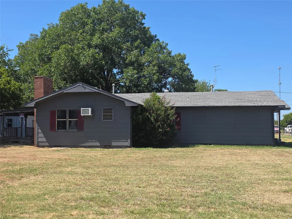 406 5th Ringling, OK 73456