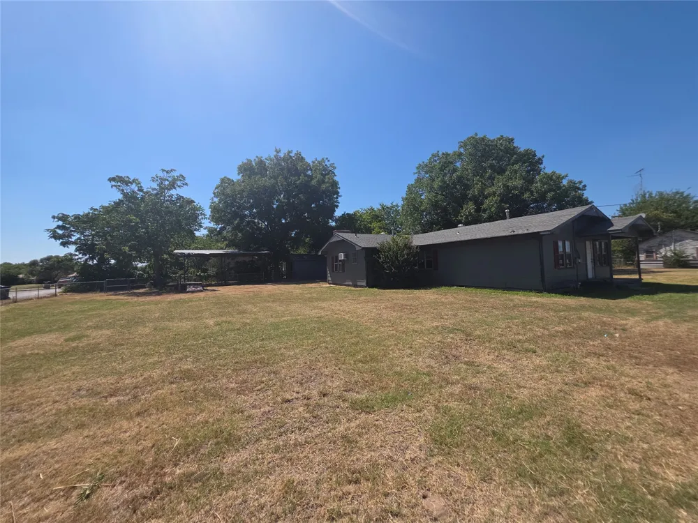 406 5th Ringling, OK 73456