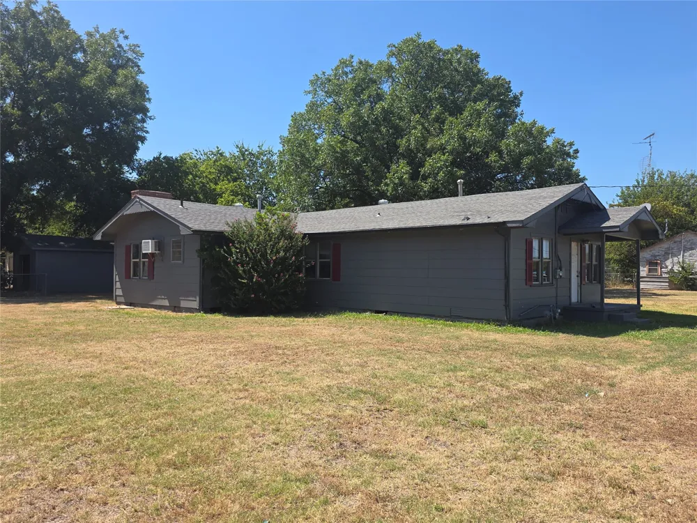 406 5th Ringling, OK 73456