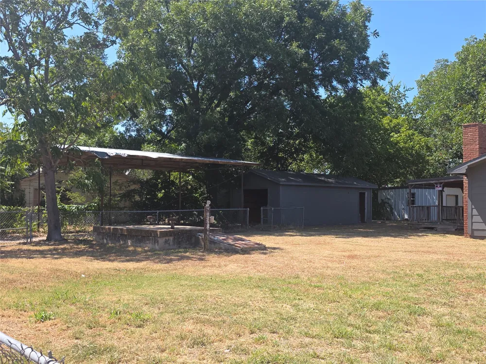 406 5th Ringling, OK 73456