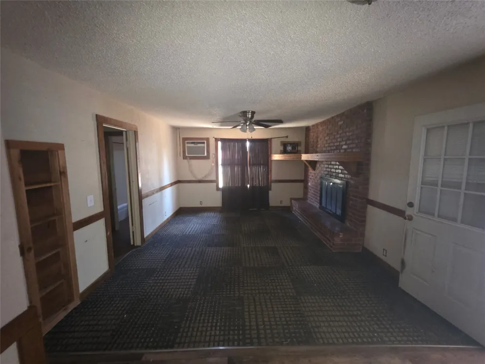 406 5th Ringling, OK 73456