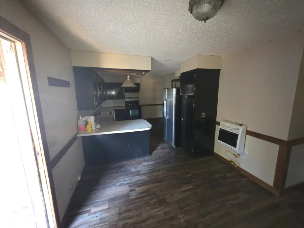 406 5th Ringling, OK 73456