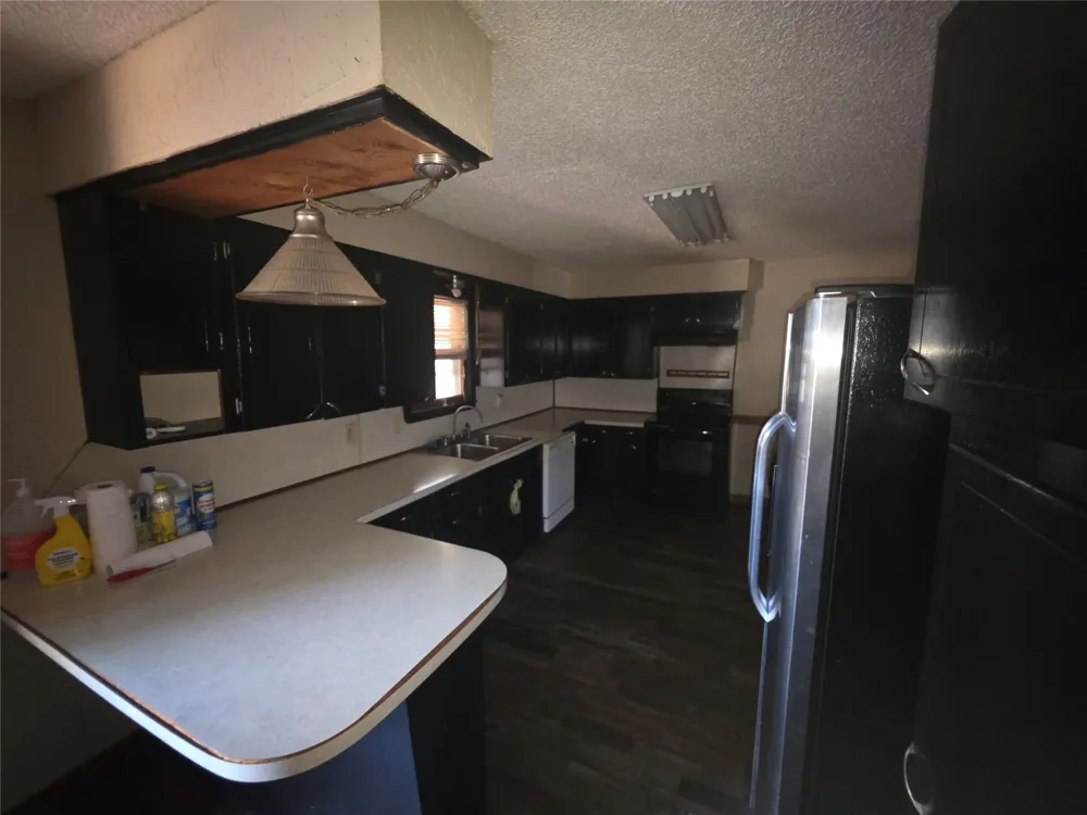 406 5th Ringling, OK 73456