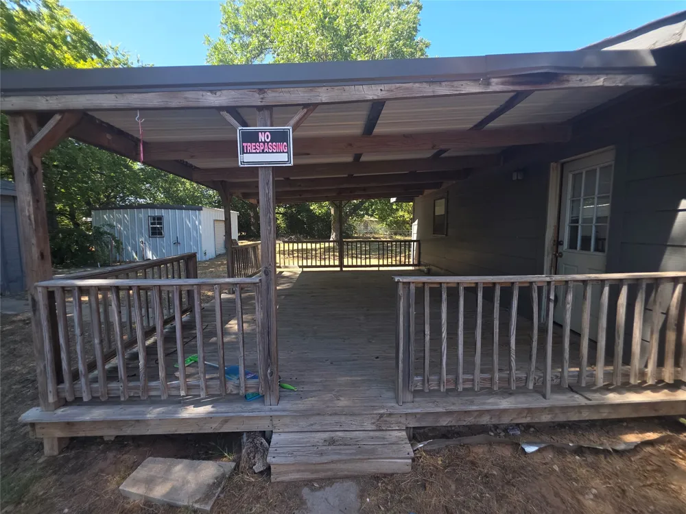 406 5th Ringling, OK 73456