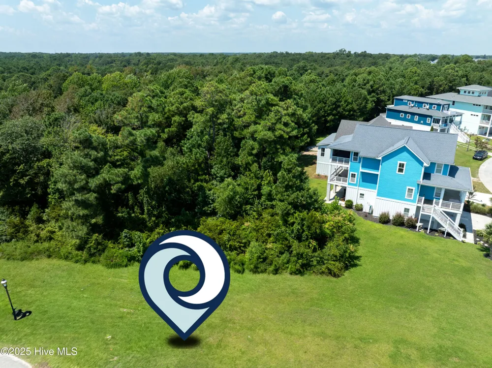 Tbd Tom Nevers Way Holly Ridge, NC 28445