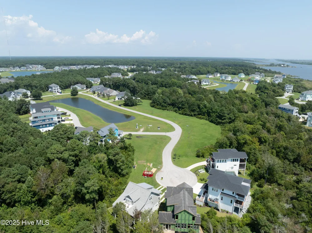 Tbd Tom Nevers Way Holly Ridge, NC 28445