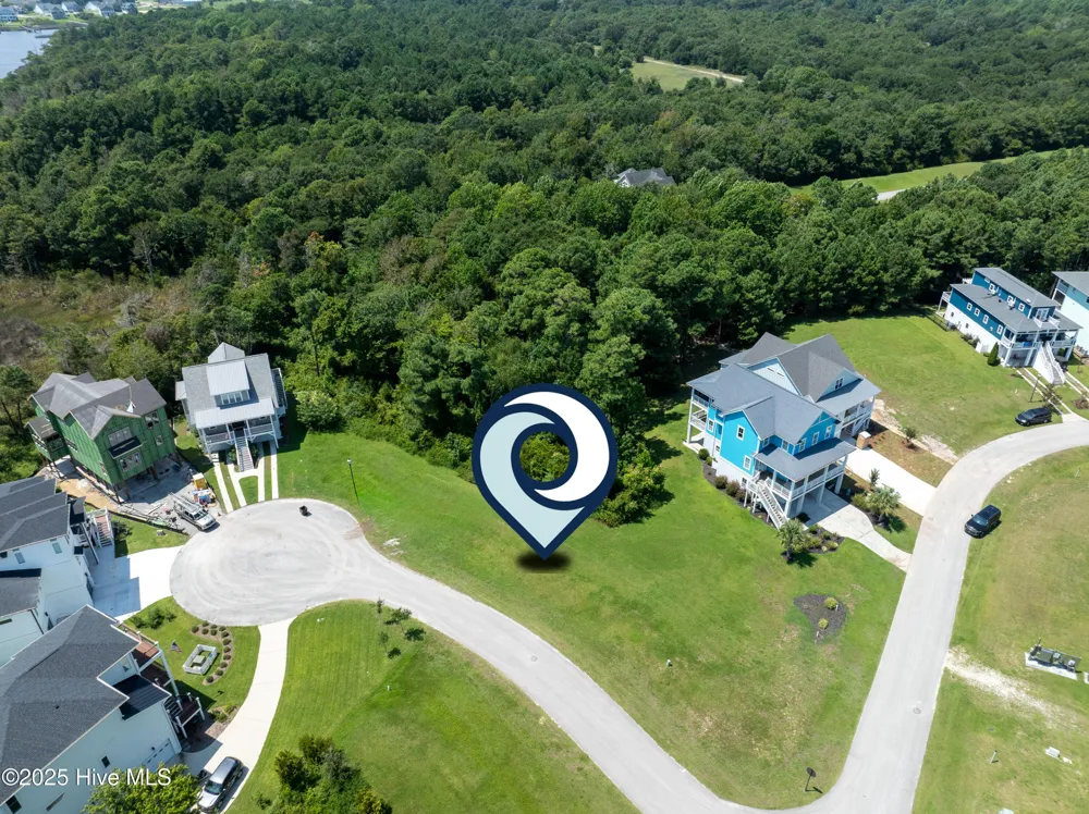Tbd Tom Nevers Way Holly Ridge, NC 28445