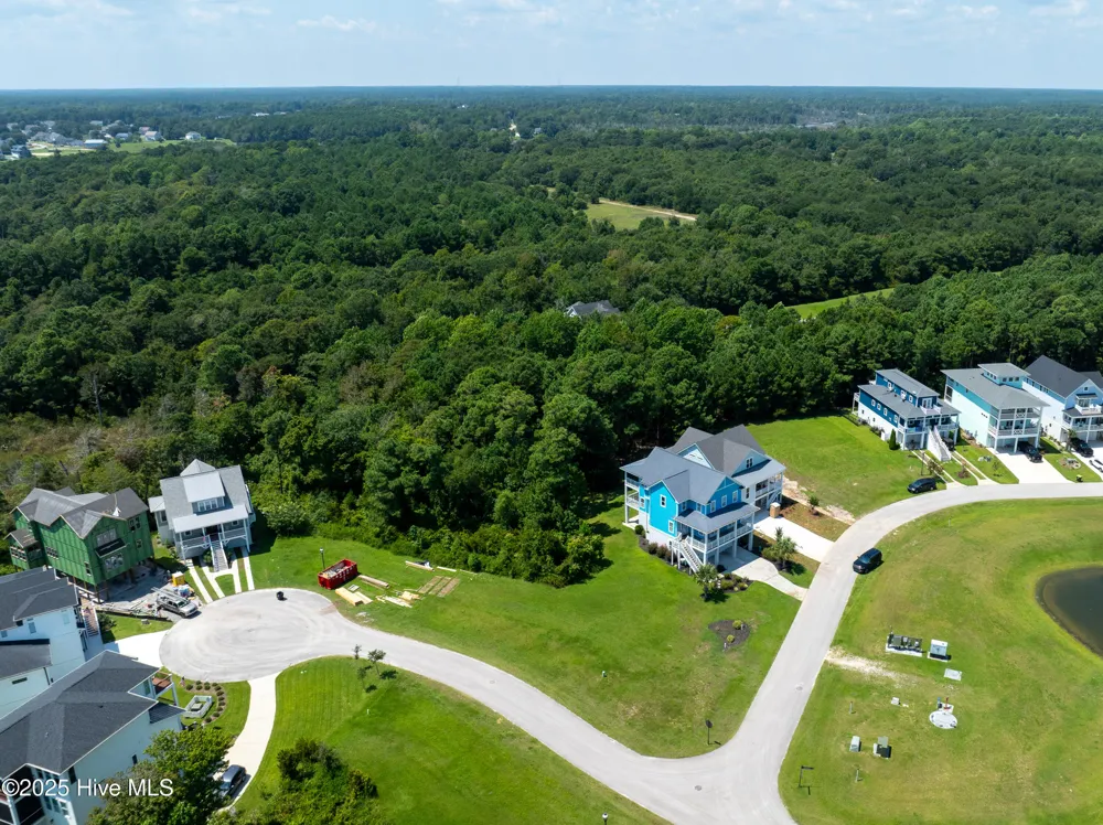 Tbd Tom Nevers Way Holly Ridge, NC 28445