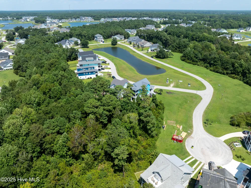 Tbd Tom Nevers Way Holly Ridge, NC 28445