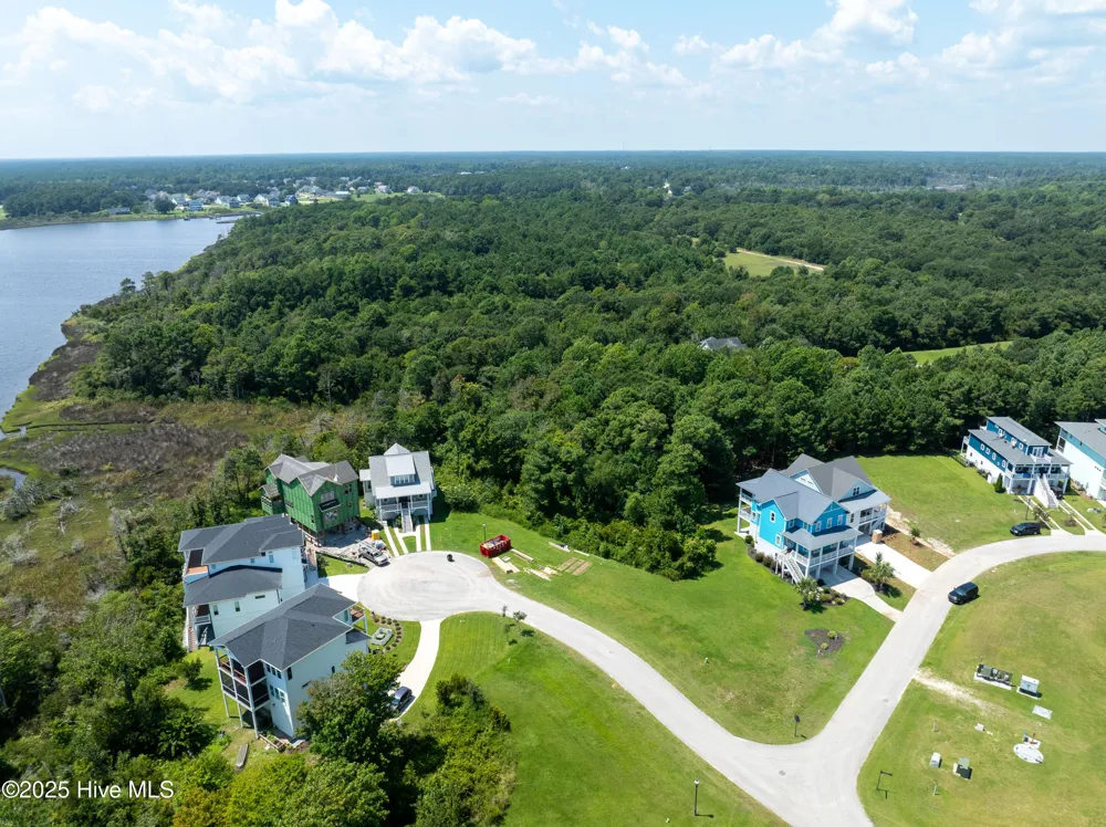 Tbd Tom Nevers Way Holly Ridge, NC 28445