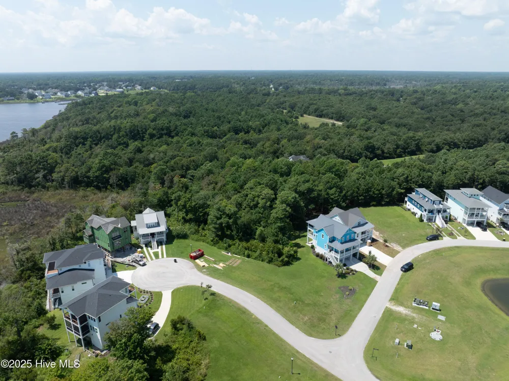 Tbd Tom Nevers Way Holly Ridge, NC 28445