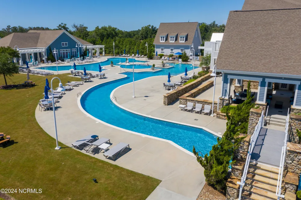 Tbd Tom Nevers Way Holly Ridge, NC 28445