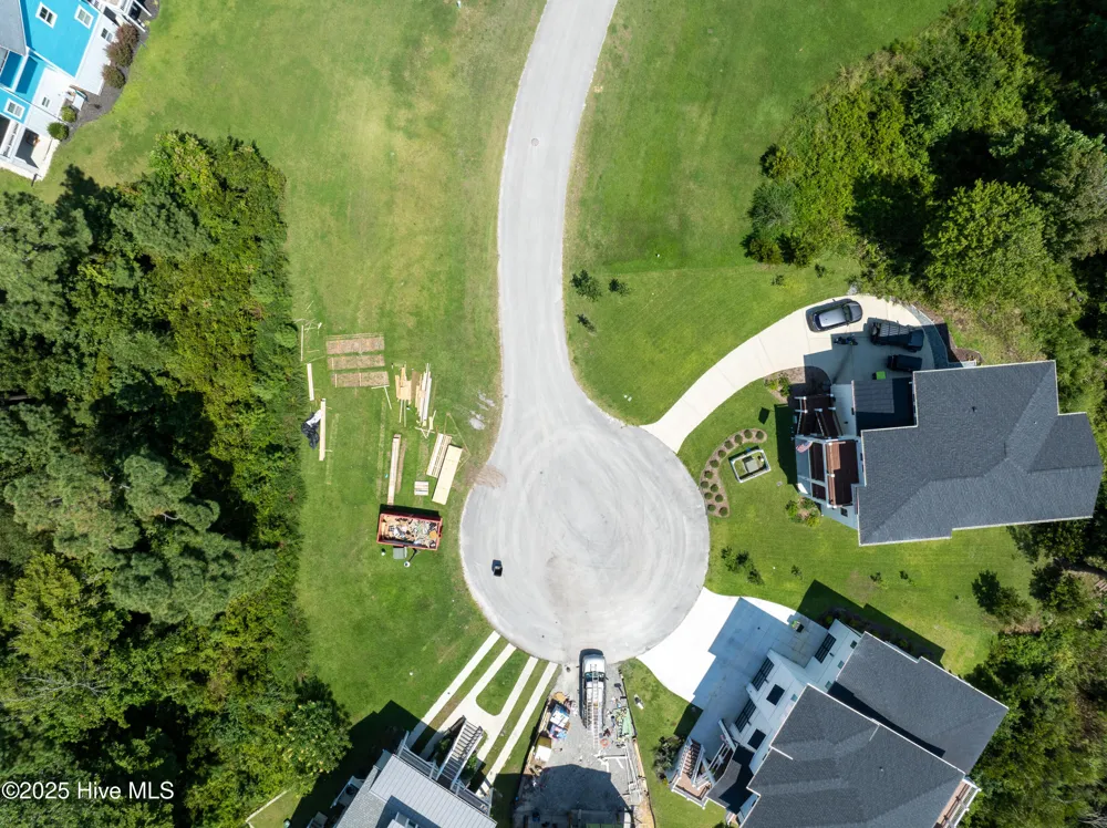 Tbd Tom Nevers Way Holly Ridge, NC 28445