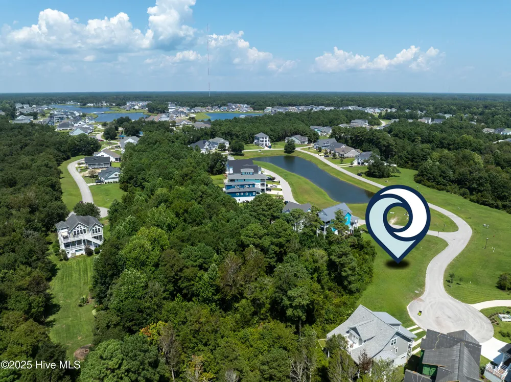 Tbd Tom Nevers Way Holly Ridge, NC 28445