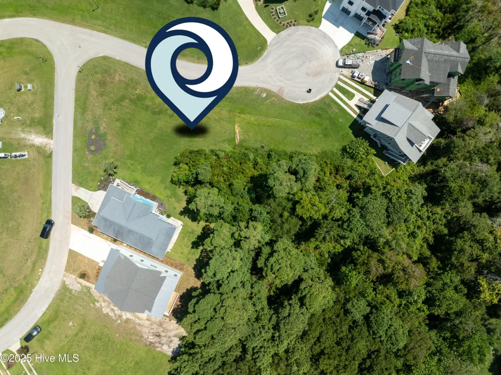Tbd Tom Nevers Way Holly Ridge, NC 28445