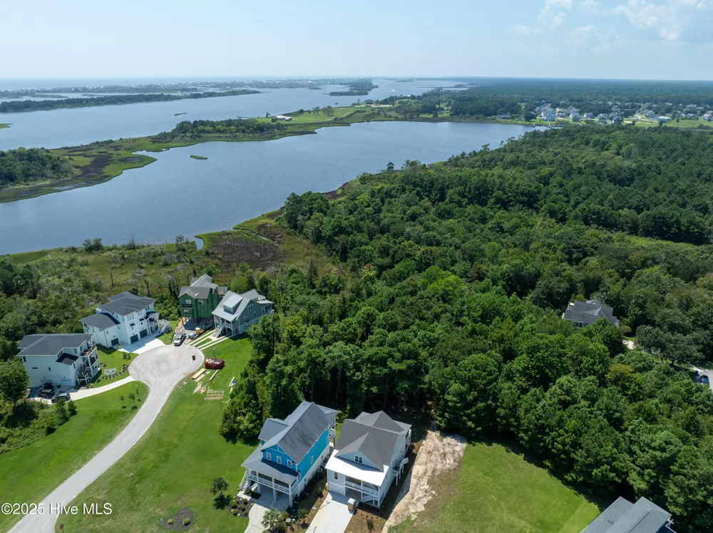 Tbd Tom Nevers Way Holly Ridge, NC 28445