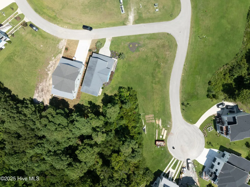 Tbd Tom Nevers Way Holly Ridge, NC 28445
