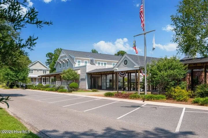 3627 White Cliffs Drive Castle Hayne, NC 28429