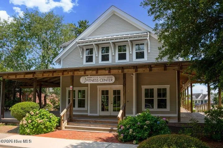 3627 White Cliffs Drive Castle Hayne, NC 28429