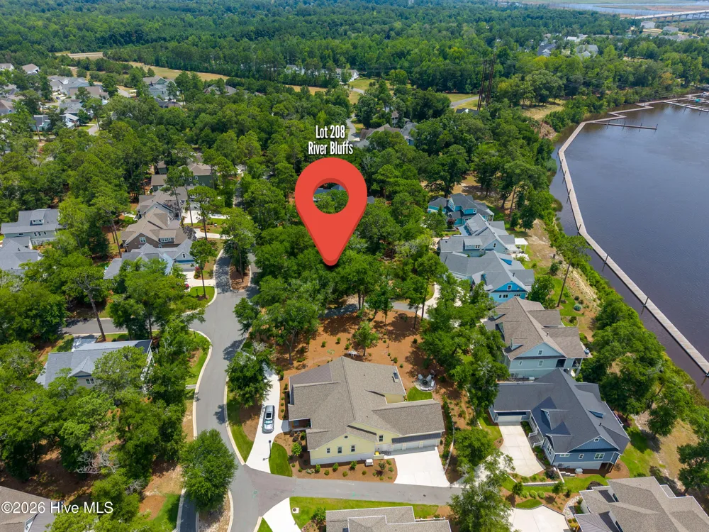 3627 White Cliffs Drive Castle Hayne, NC 28429