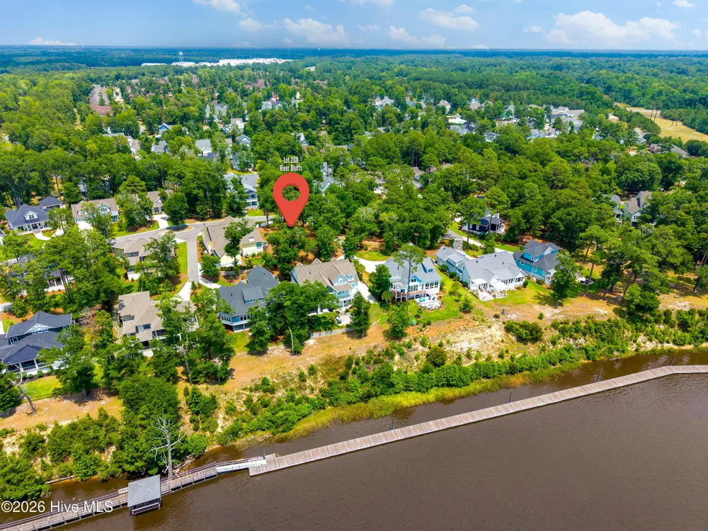 3627 White Cliffs Drive Castle Hayne, NC 28429