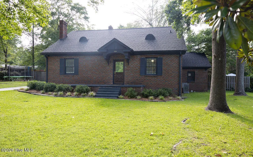 328 Camellia Drive Thomson, GA 30824
