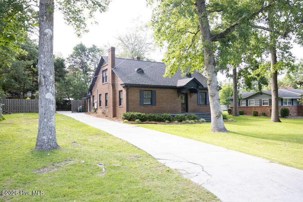 328 Camellia Drive Thomson, GA 30824