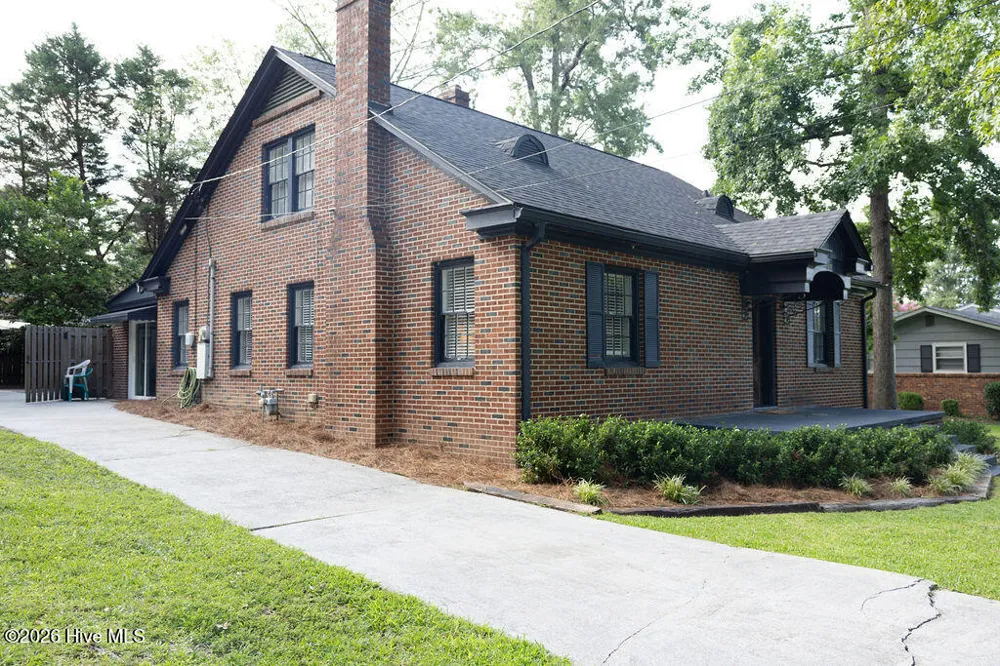 328 Camellia Drive Thomson, GA 30824