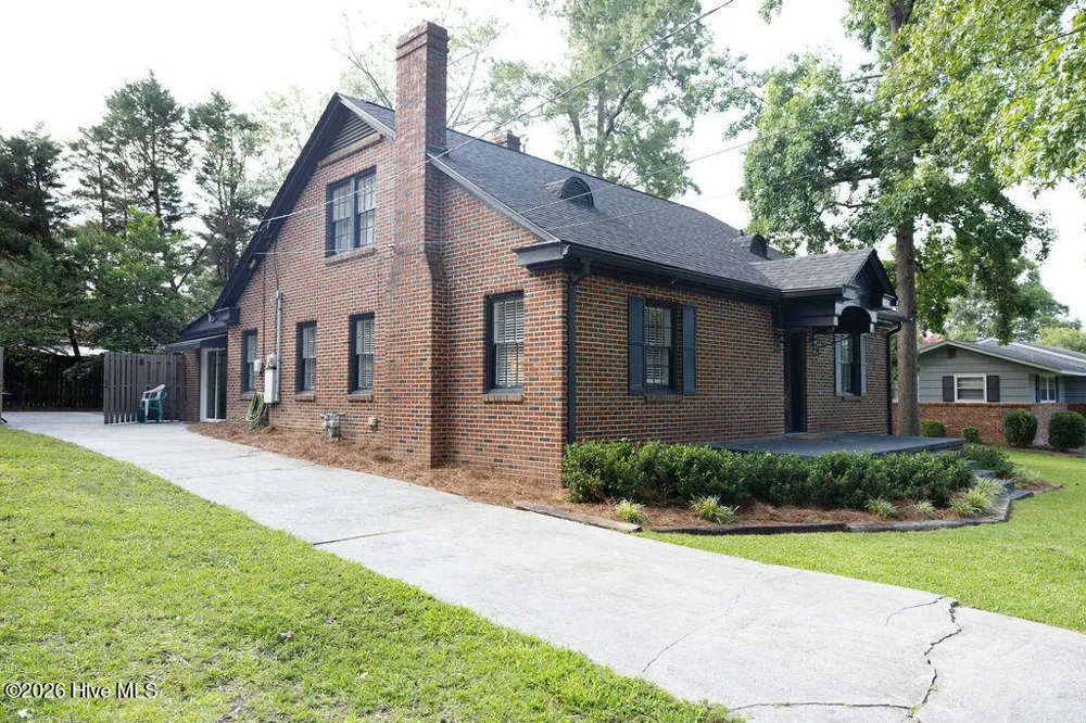 328 Camellia Drive Thomson, GA 30824