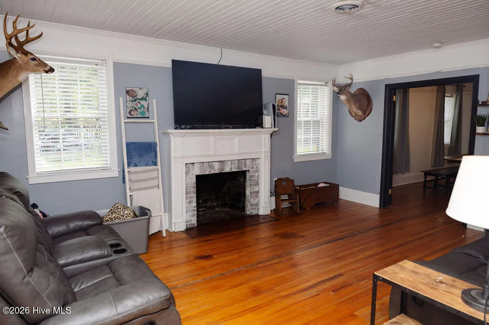 328 Camellia Drive Thomson, GA 30824