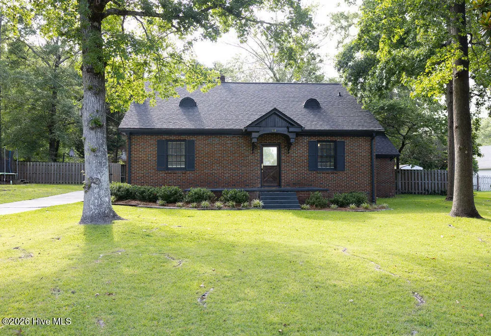 328 Camellia Drive Thomson, GA 30824