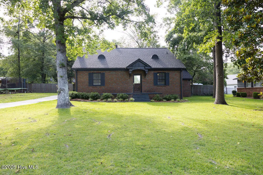 328 Camellia Drive Thomson, GA 30824