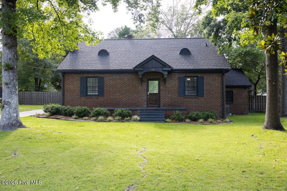 328 Camellia Drive Thomson, GA 30824