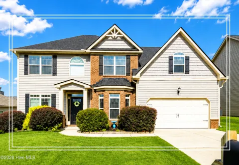 4846 Coal Creek Drive