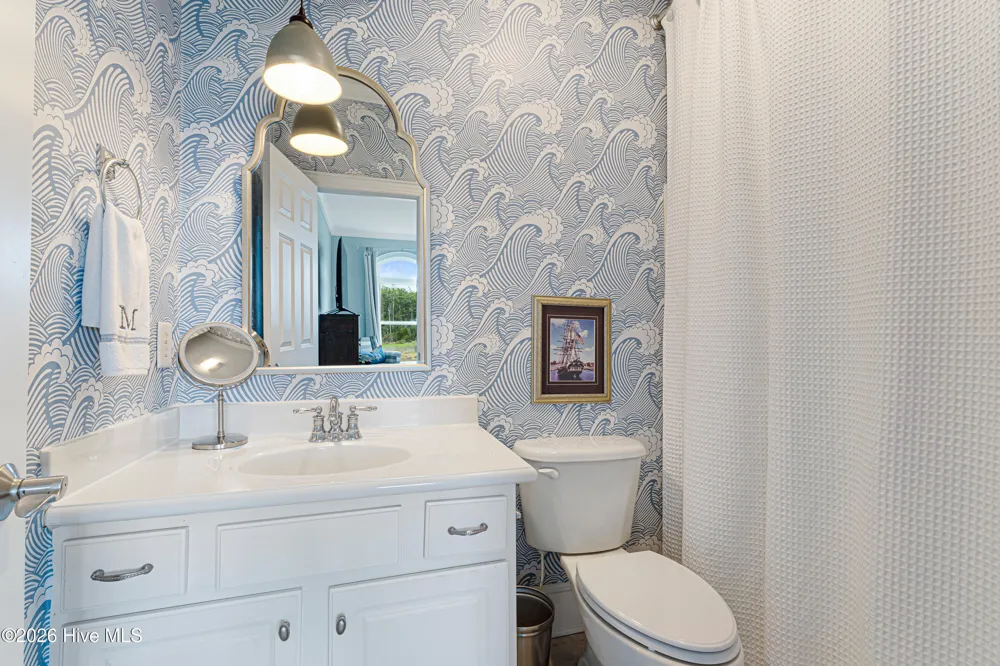 524 Shipmast Court #& Slip #4 Beaufort, NC 28516