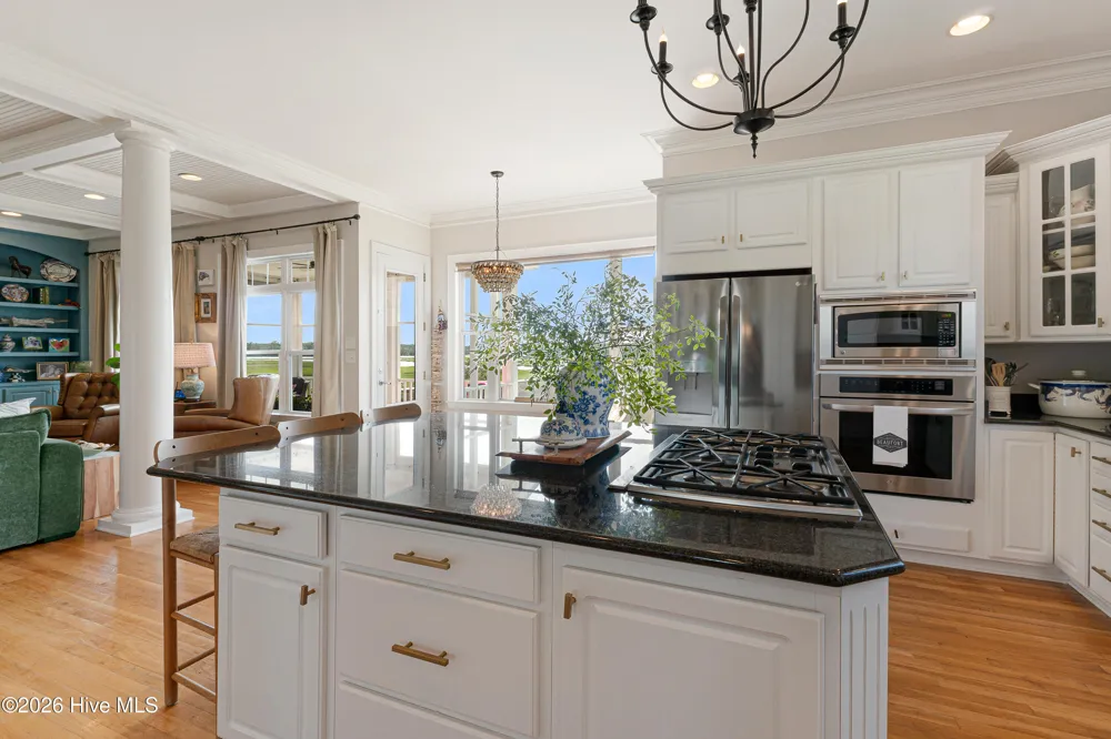 524 Shipmast Court #& Slip #4 Beaufort, NC 28516