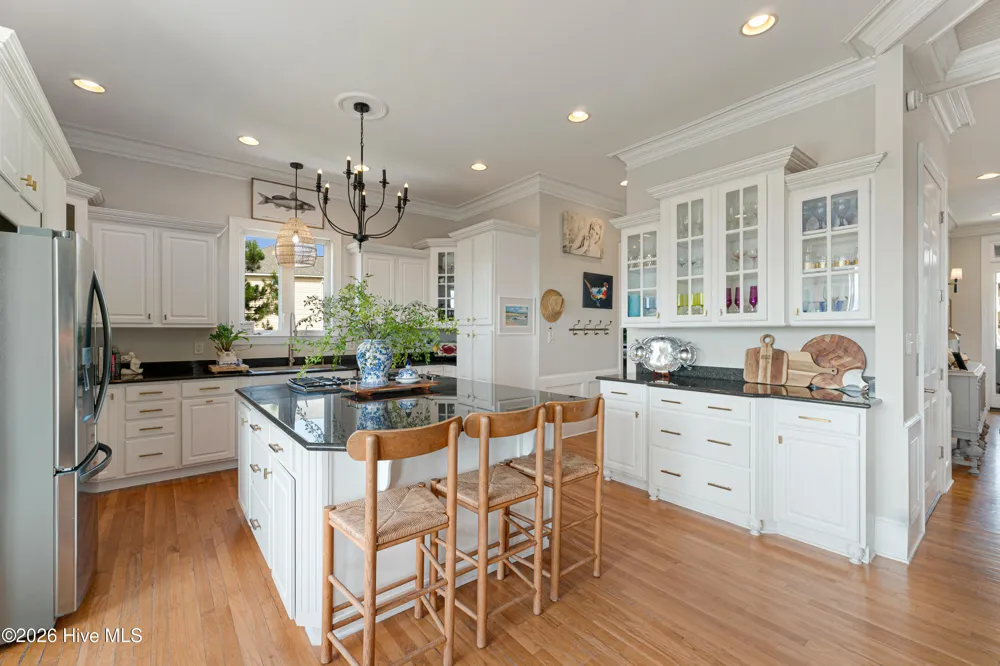 524 Shipmast Court #& Slip #4 Beaufort, NC 28516
