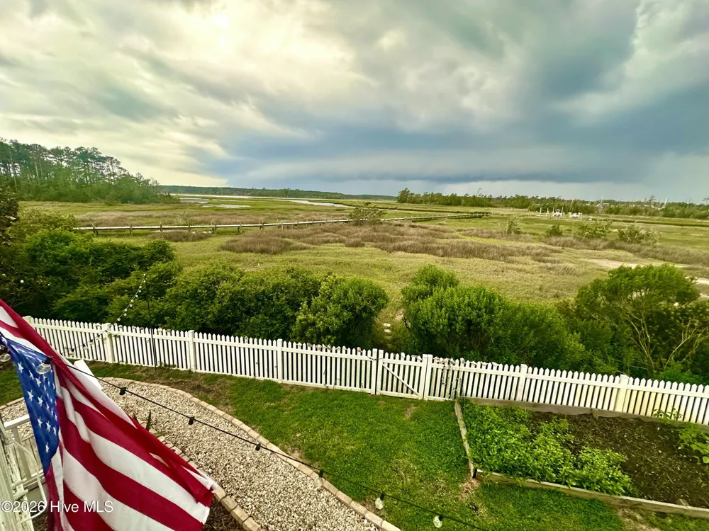 524 Shipmast Court #& Slip #4 Beaufort, NC 28516