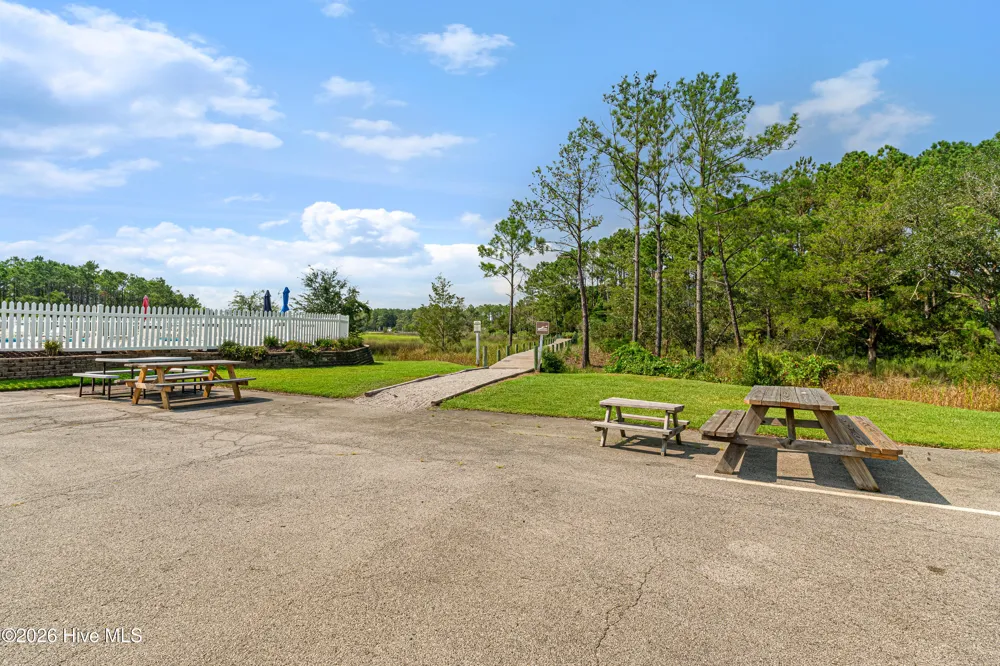 524 Shipmast Court #& Slip #4 Beaufort, NC 28516
